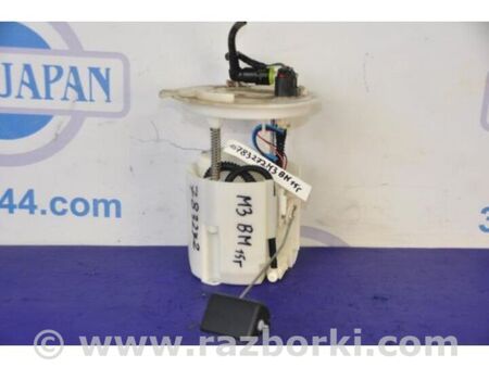 ФОТО Паливний насос для Mazda 3 III BM/BN (13-19) Київ