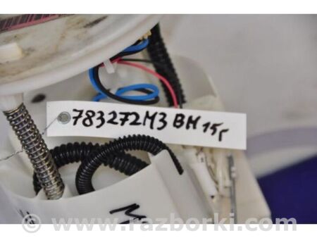 ФОТО Паливний насос для Mazda 3 III BM/BN (13-19) Київ