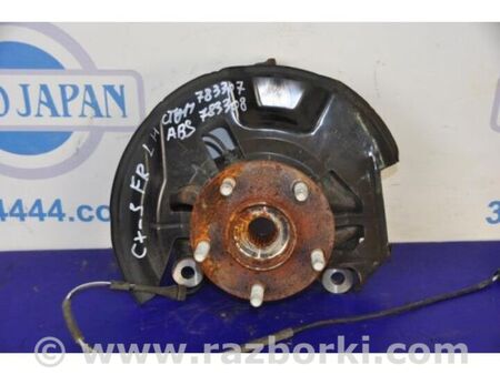 ФОТО Маточина колеса для Mazda CX-3 (2014-...) Київ