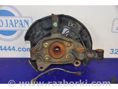 ФОТО Маточина колеса для Mazda CX-3 (2014-...) Київ