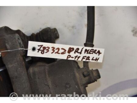 ФОТО Супорт гальмівний для Nissan Primera P11 Київ