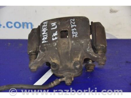 ФОТО Супорт гальмівний для Nissan Primera P11 Київ