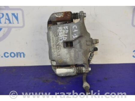 ФОТО Супорт гальмівний для Mazda CX-3 (2014-...) Київ