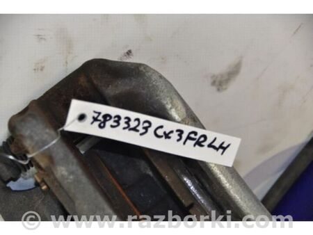 ФОТО Супорт гальмівний для Mazda CX-3 (2014-...) Київ