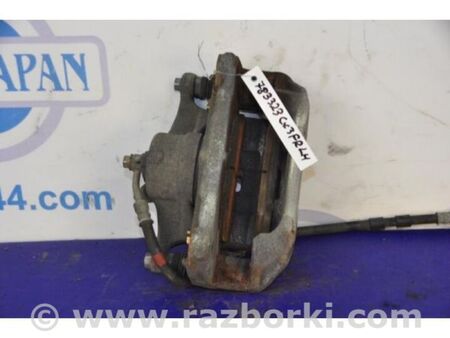 ФОТО Супорт гальмівний для Mazda CX-3 (2014-...) Київ