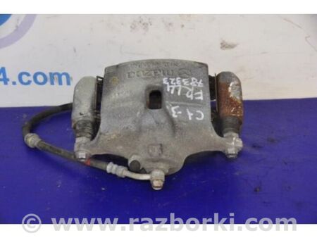 ФОТО Супорт гальмівний для Mazda CX-3 (2014-...) Київ