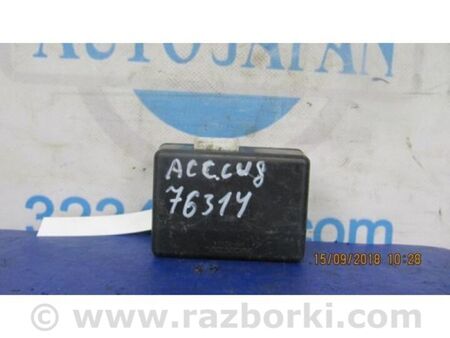 ФОТО Блок електронний для Honda Accord VIII CU/CP (07-13) Київ