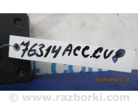 ФОТО Блок електронний для Honda Accord VIII CU/CP (07-13) Київ