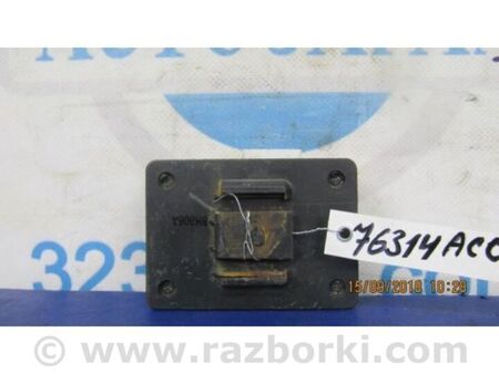 ФОТО Блок електронний для Honda Accord VIII CU/CP (07-13) Київ