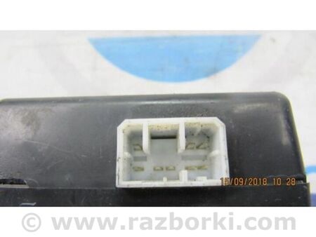 ФОТО Блок електронний для Honda Accord VIII CU/CP (07-13) Київ