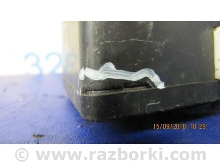 ФОТО Блок електронний для Honda Accord VIII CU/CP (07-13) Київ