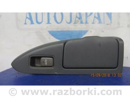 ФОТО Кнопка склопідіймача для Toyota Corolla E120 (08.2000-02.2007) Київ