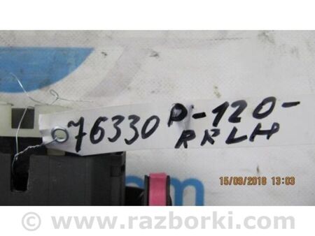 ФОТО Кнопка склопідіймача для Toyota Corolla E120 (08.2000-02.2007) Київ