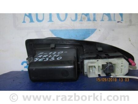 ФОТО Кнопка склопідіймача для Toyota Corolla E120 (08.2000-02.2007) Київ
