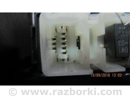 ФОТО Кнопка склопідіймача для Toyota Corolla E120 (08.2000-02.2007) Київ