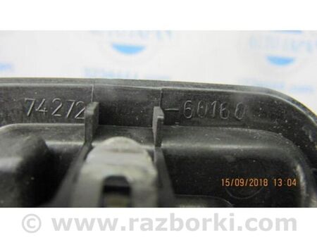 ФОТО Кнопка склопідіймача для Toyota Corolla E120 (08.2000-02.2007) Київ