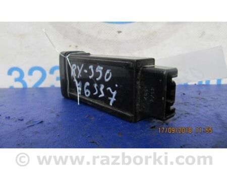 ФОТО Блок керування освітленням для Lexus RX350/450 (09-15) Київ