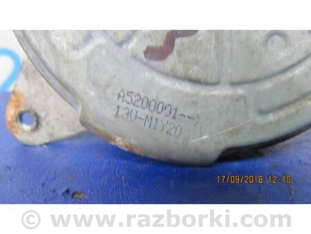 ФОТО Мотор вентилятора охолодження для Nissan Teana J32 Київ