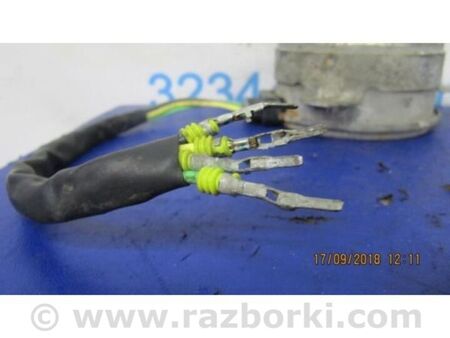 ФОТО Мотор вентилятора охолодження для Nissan Teana J32 Київ