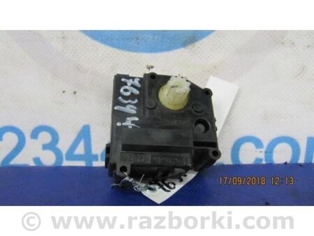 ФОТО Моторчик заслінки пічки для Lexus LS460 USF41/UVF45 (07-12) Київ
