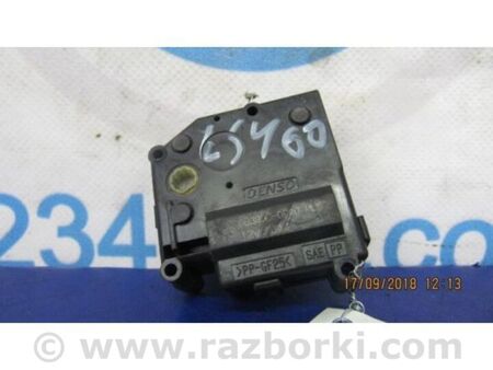 ФОТО Моторчик заслінки пічки для Lexus LS460 USF41/UVF45 (07-12) Київ