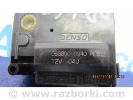 ФОТО Моторчик заслінки пічки для Lexus LS460 USF41/UVF45 (07-12) Київ