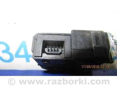 ФОТО Моторчик заслінки пічки для Lexus LS460 USF41/UVF45 (07-12) Київ