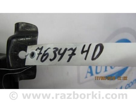 ФОТО Абсорбер паливний для Honda Civic 8 FK,FN1,FN2 UFO (09.2005 - 06.2012) Київ