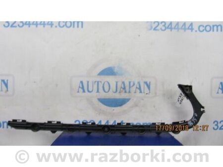 ФОТО Кронштейн заднього бампера для Lexus LS460 USF41/UVF45 (07-12) Київ