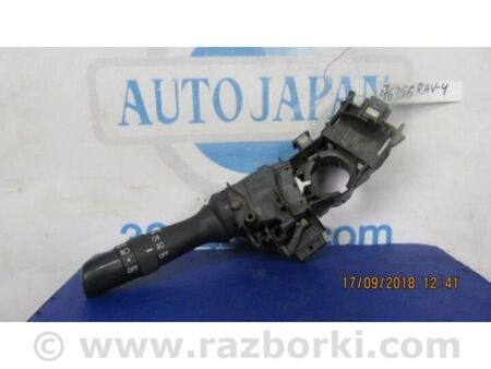 ФОТО Підрульовий перемикач для Toyota RAV-4 III CA30W/XA30 (05-16) Київ