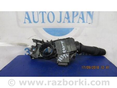 ФОТО Підрульовий перемикач для Toyota RAV-4 III CA30W/XA30 (05-16) Київ