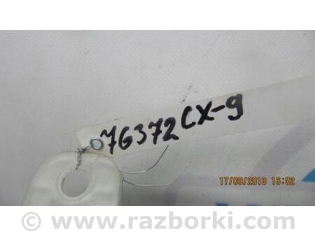 ФОТО Корпус пічки для Mazda CX-9 TB (2007-2016) Київ