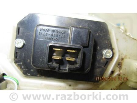 ФОТО Корпус пічки для Mazda CX-9 TB (2007-2016) Київ