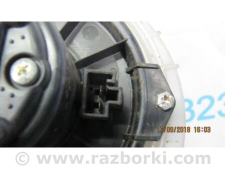 ФОТО Корпус пічки для Mazda CX-9 TB (2007-2016) Київ