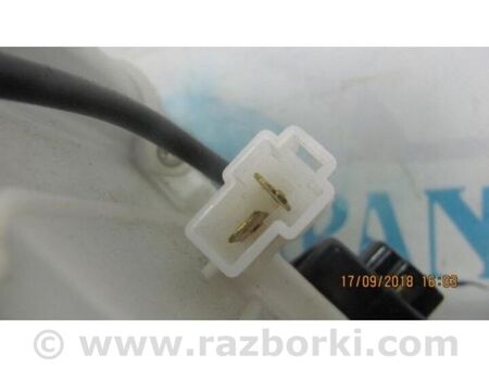 ФОТО Корпус пічки для Mazda CX-9 TB (2007-2016) Київ