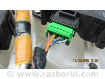 ФОТО Корпус пічки для Mazda CX-9 TB (2007-2016) Київ