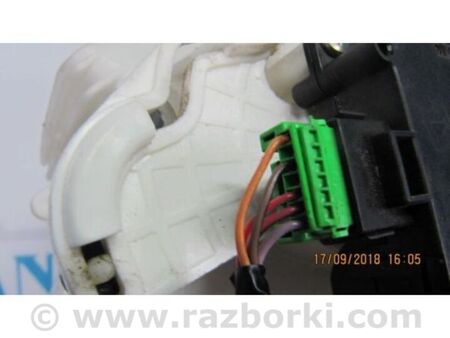 ФОТО Корпус пічки для Mazda CX-9 TB (2007-2016) Київ