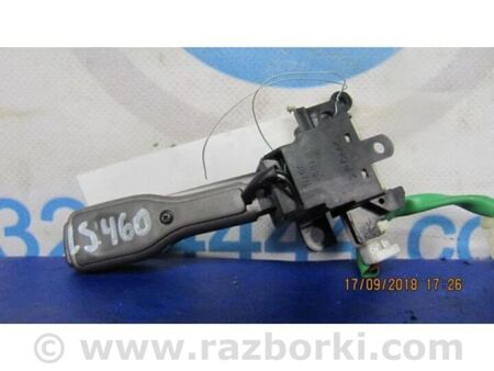 ФОТО перемикач круиз-контролю для Lexus LS460 USF41/UVF45 (07-12) Київ