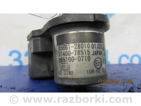 ФОТО Коректор фар для Toyota Camry 40 XV40 (06-11) Київ