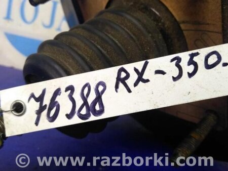 ФОТО Вакуумний підсилювач гальм для Lexus RX300/330/350/400 (03-09) Київ