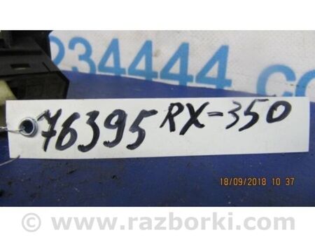 ФОТО Регулятор підсвічування панелі приладів для Lexus RX350/450 (09-15) Київ