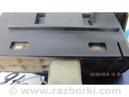 ФОТО Регулятор підсвічування панелі приладів для Lexus RX350/450 (09-15) Київ