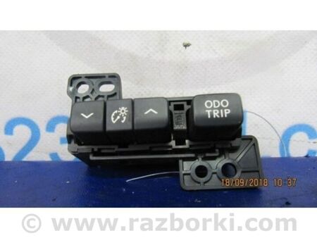 ФОТО Регулятор підсвічування панелі приладів для Lexus RX350/450 (09-15) Київ