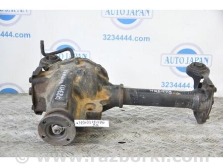 ФОТО Редуктор передній для SsangYong Rexton Київ
