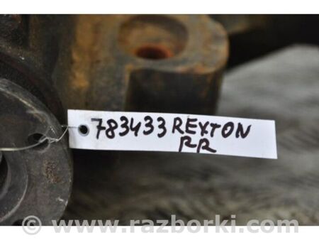 ФОТО Редуктор передній для SsangYong Rexton Київ