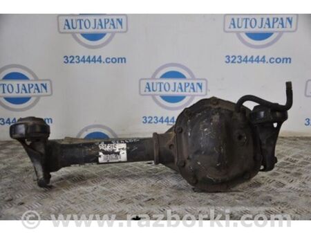 ФОТО Редуктор передній для SsangYong Rexton Київ