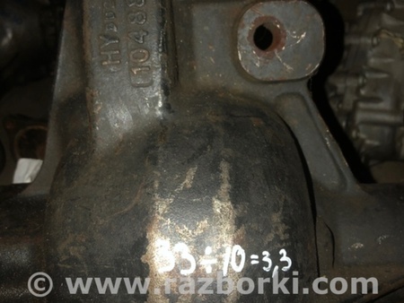 ФОТО Редуктор передній для SsangYong Rexton Київ