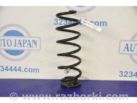 ФОТО Пружина задньої підвіски для Honda Civic X cедан FC1/FC2/FC3/FC4 (15-22) Київ