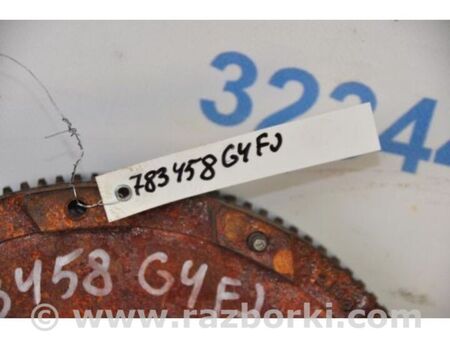 ФОТО Маховик АКПП для Hyundai Elantra IV HD (06-11) Київ