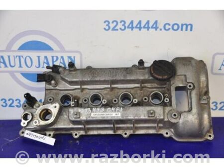 ФОТО Кришка клапанна для Hyundai Elantra IV HD (06-11) Київ